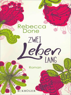 cover image of Zwei Leben lang